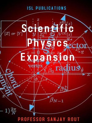 cover image of Scientific Physics Expansion